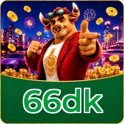 66dk Certificado eCOGRA - Jogos Justos Auditados
