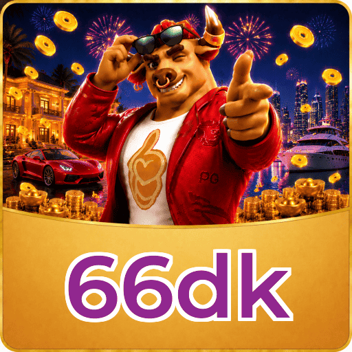 66dk Licenciado Curaçao - Segurança SSL 256-bit