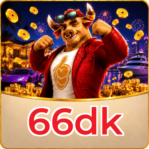 Fortune Tiger Logo 2