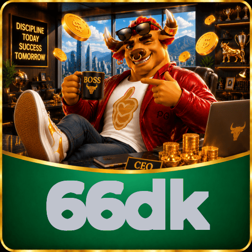 Cash Out 66dk
