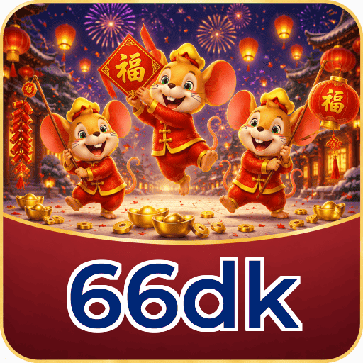 66dk Instalar Logo 2