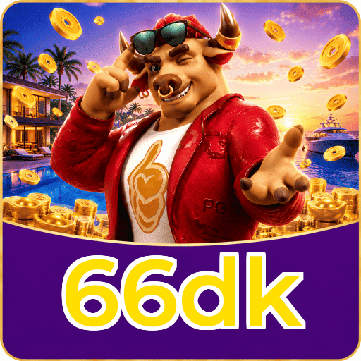66dk Instalar Logo 3