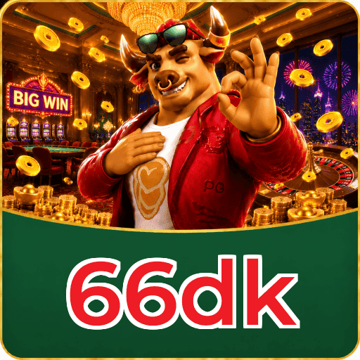 66dk Logo 2
