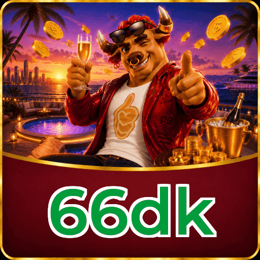 Slots 66dk - Jackpots Progressivos