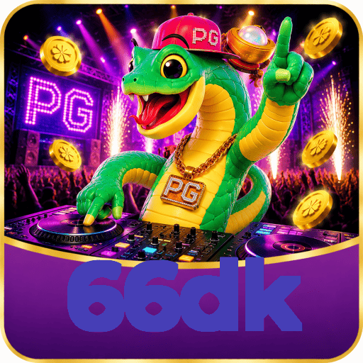 66dk Logo 3