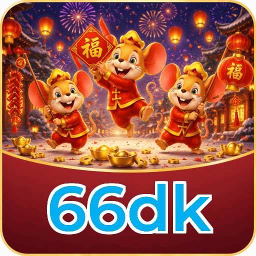 66dk Logo 1