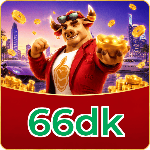 Odds Competitivas 66dk