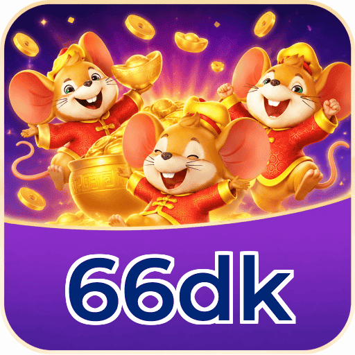 66dk Segurança Logo 1